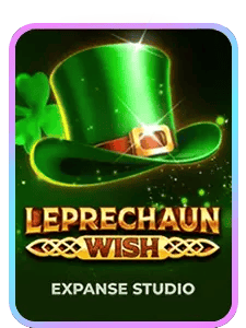 Leprechaun Wish