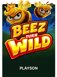 Beez Turn Wild