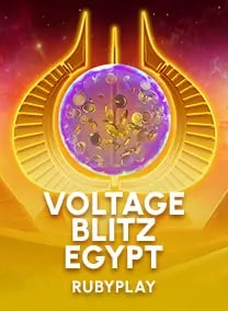 Voltage Blitz Egypt