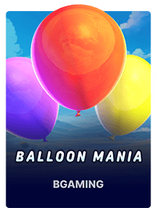 Balloon Mania