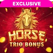 Horse Trio Bonus