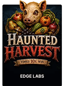 Haunted Harvest