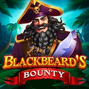 Blackbeard's Bounty