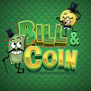 Bill & Coin