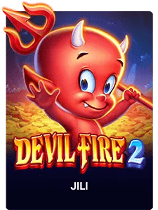 Devil Fire 2