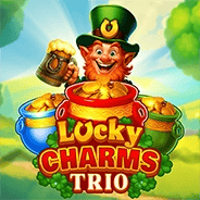 Lucky Charms Trio