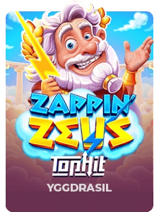 Zappin' Zeus