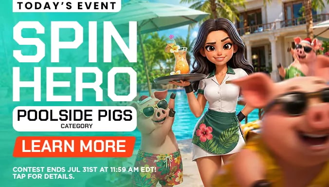 Featured promotion