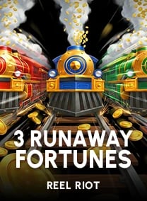 3 Runaway Fortunes