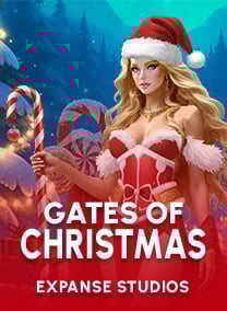 Gates of Christmas