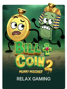 Bill & Coin 2