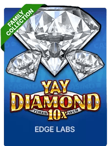 Yay Diamond 10X