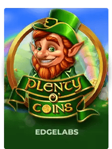 Plenty O'Coins