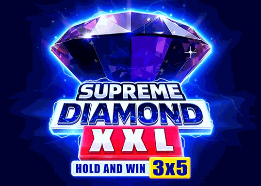 Supreme Diamond XXL