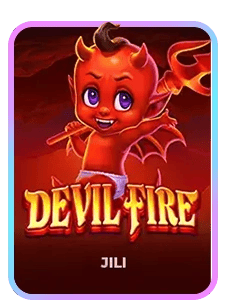 Devil Fire