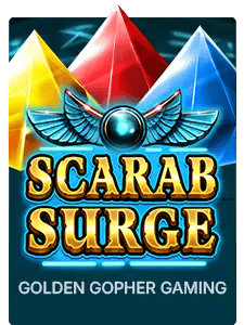 Scarab Surge