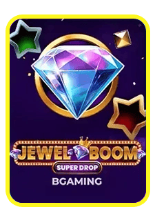 Jewel Boom