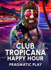 Club Tropicana - Happy Hour