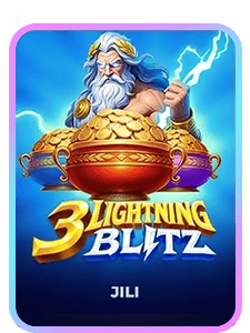 3 Lightning Blitz