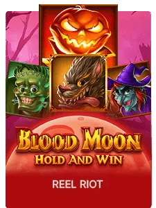 Blood Moon Hold & Win