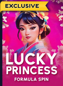 Lucky Princess