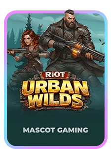 RIOT: URBAN WILDS