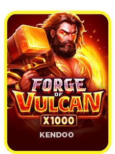 Forge Of Vulcan