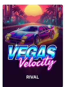 Vegas Velocity