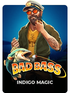 Bad Bass