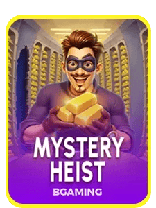 Mystery Heist