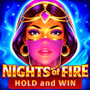 Nights of Fire