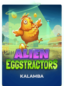 Alien Eggstractors