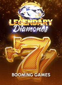 Legendary Diamonds