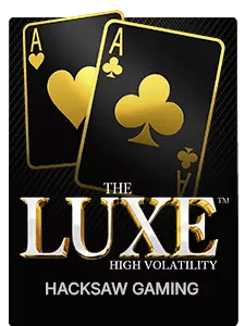 The Luxe H.V.