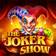 The Joker Show