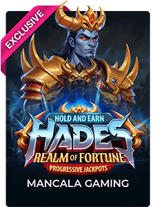 Hades: Realm of Fortune