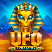 UFO Pyramids