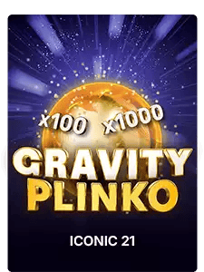 Gravity Plinko
