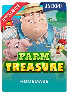 Farm Treasure