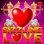 Sizzling Love