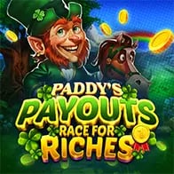 Paddy's Payouts Race for Riches