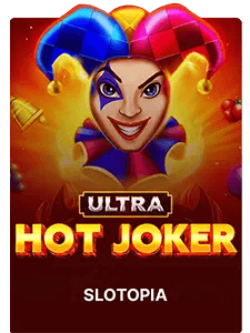 Ultra Hot Joker