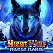 Night Wolf - Frozen Flame