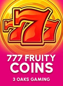 777 Fruity Coins