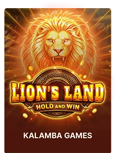 Lion's Land Hold and Win