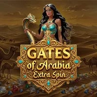 Gates of Arabia