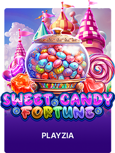 Sweet Candy Fortune