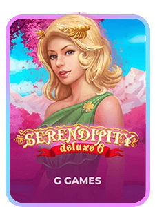 Serendipity Deluxe 6