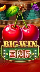 Big Win x25
