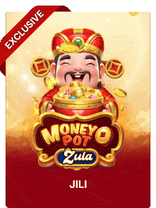 Zula Casino – Money Pot Slot Game